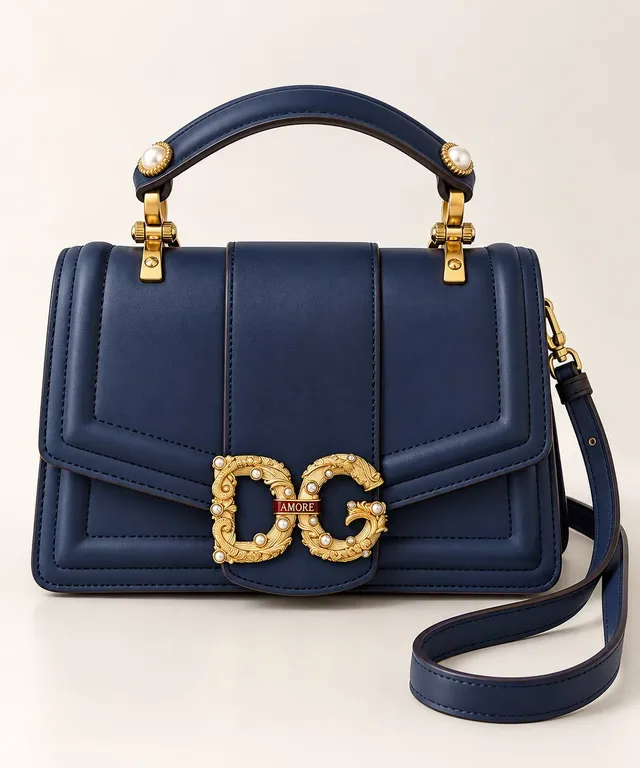 D&G сумка, средний