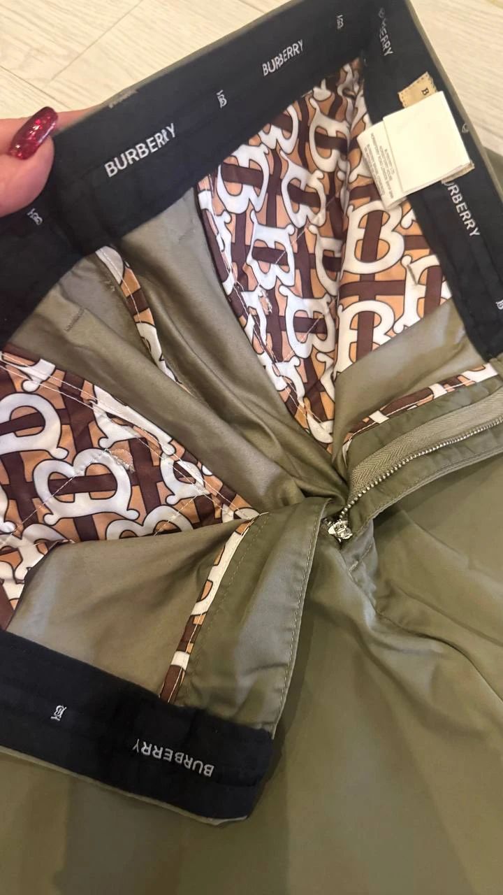 Burberry Мужские брюки, RU 38 — 3
