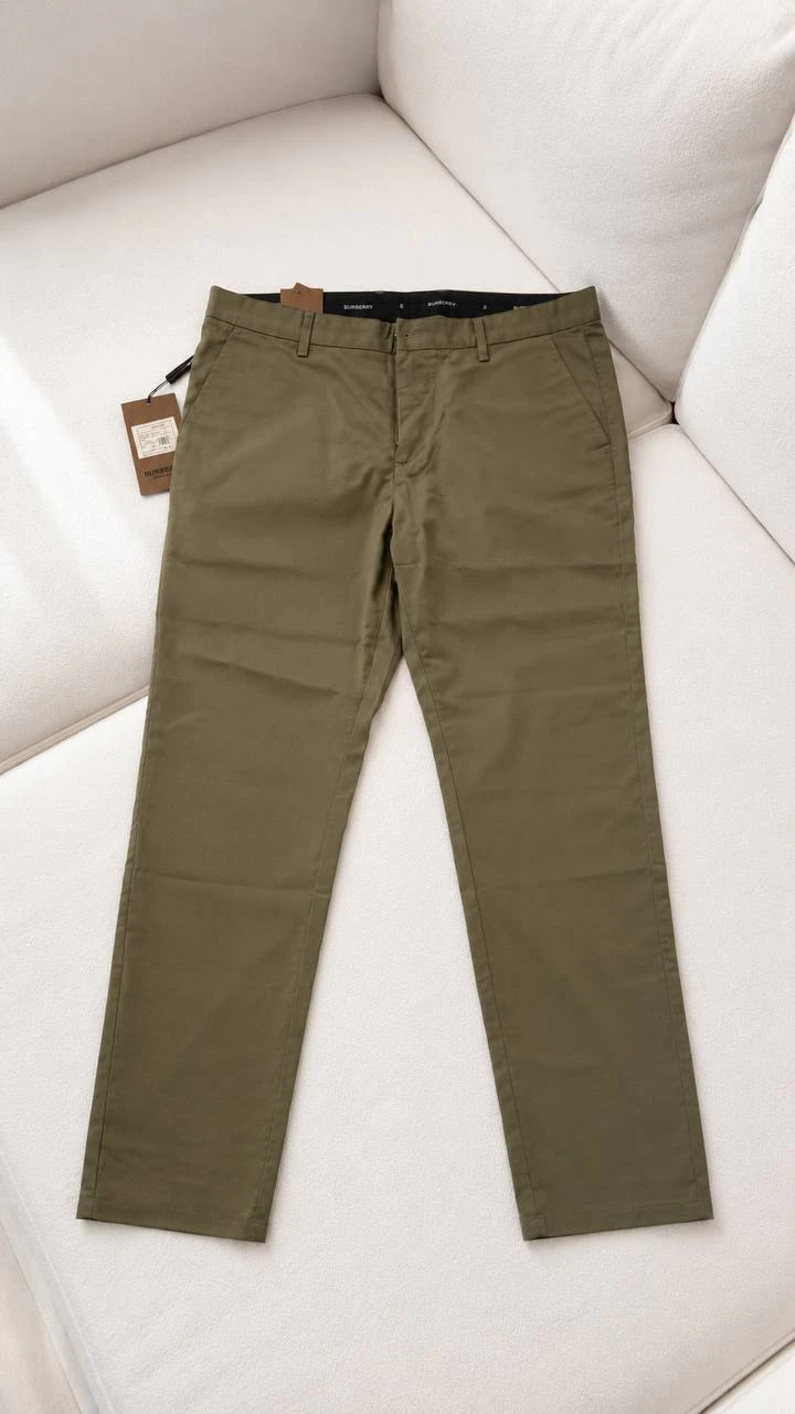 Burberry Мужские брюки, RU 38 — 2