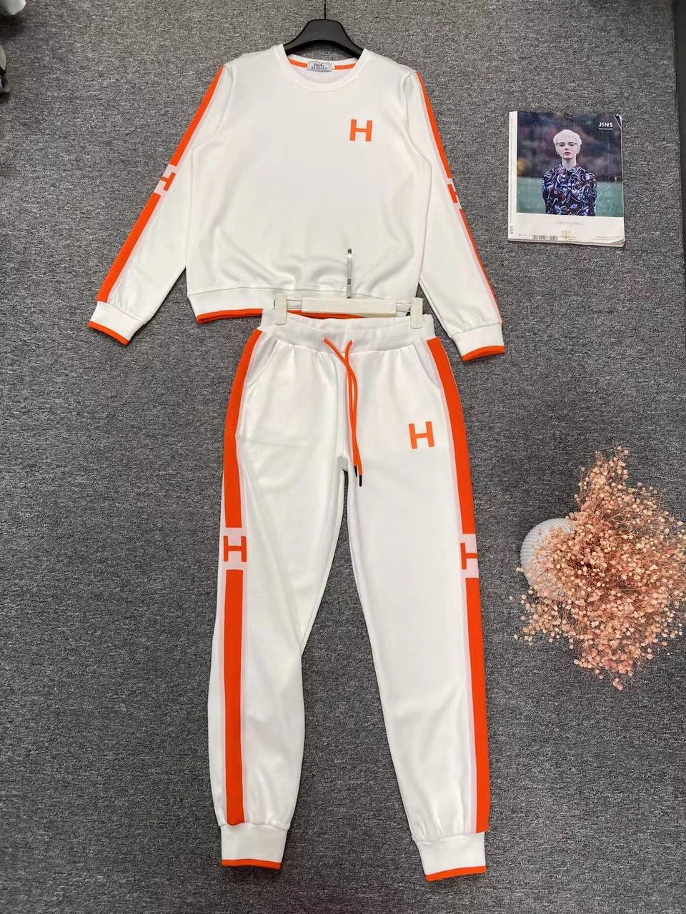 Hermes Спортивная одежда, S/M — 2