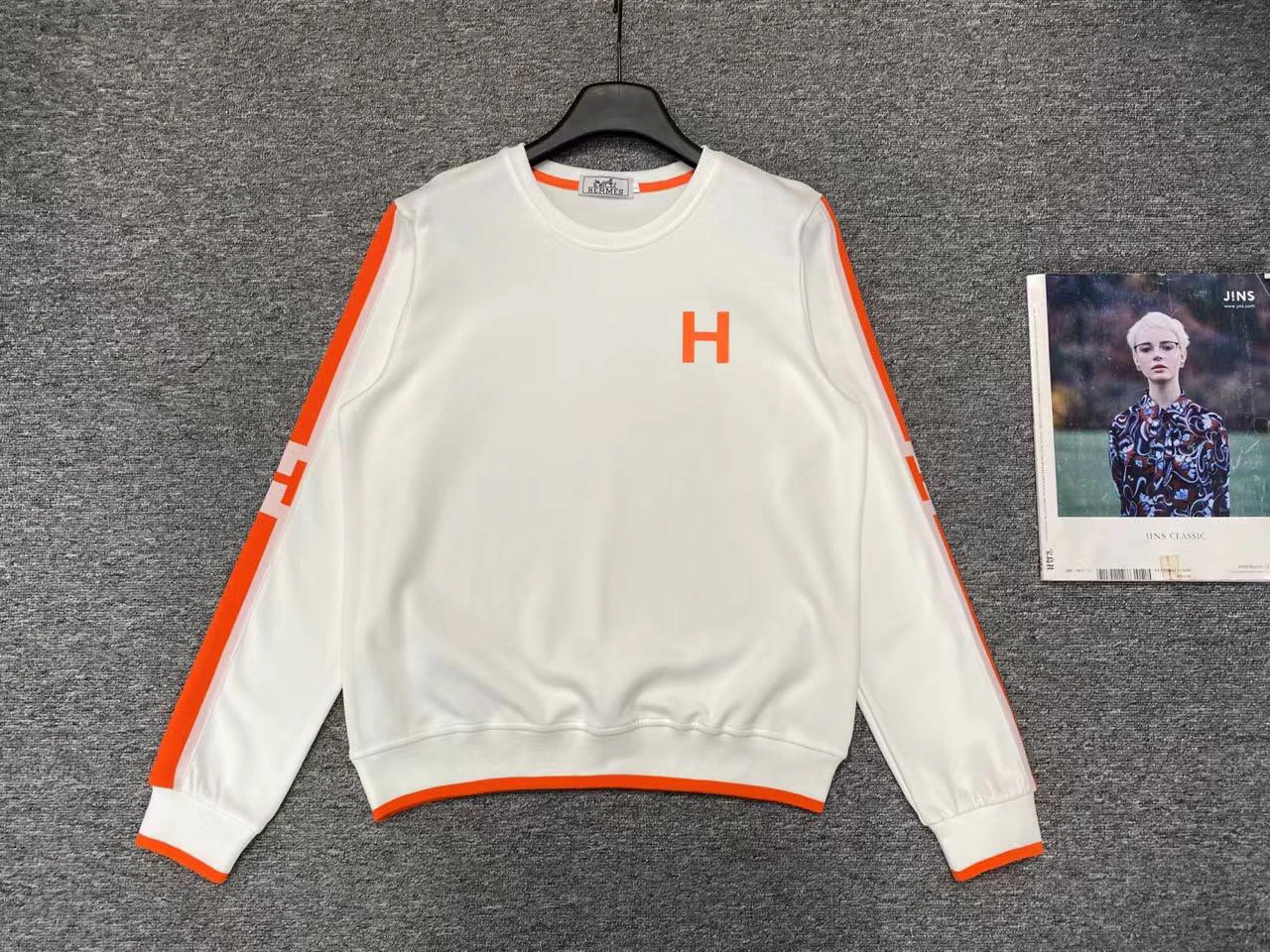Hermes Спортивная одежда, S/M — 3