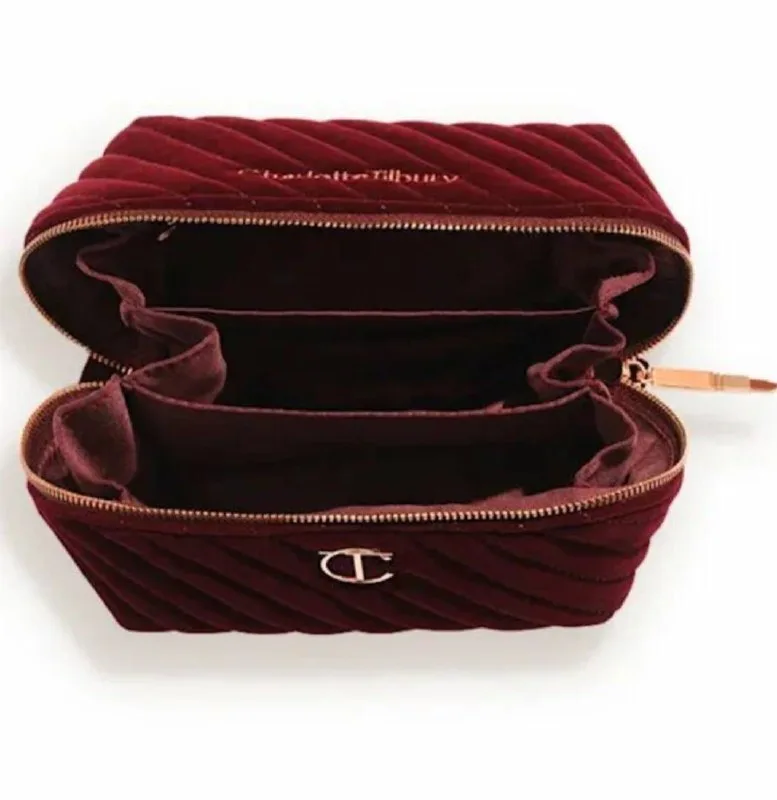 CHARLOTTE TILBURY Kosmetichka, Universal — 2