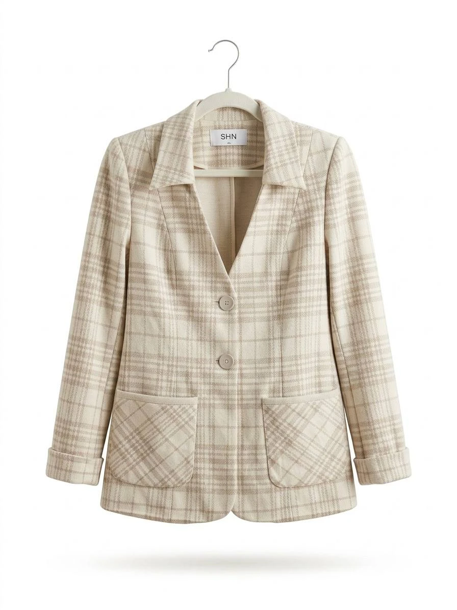 Style here now Пиджак, S — 1