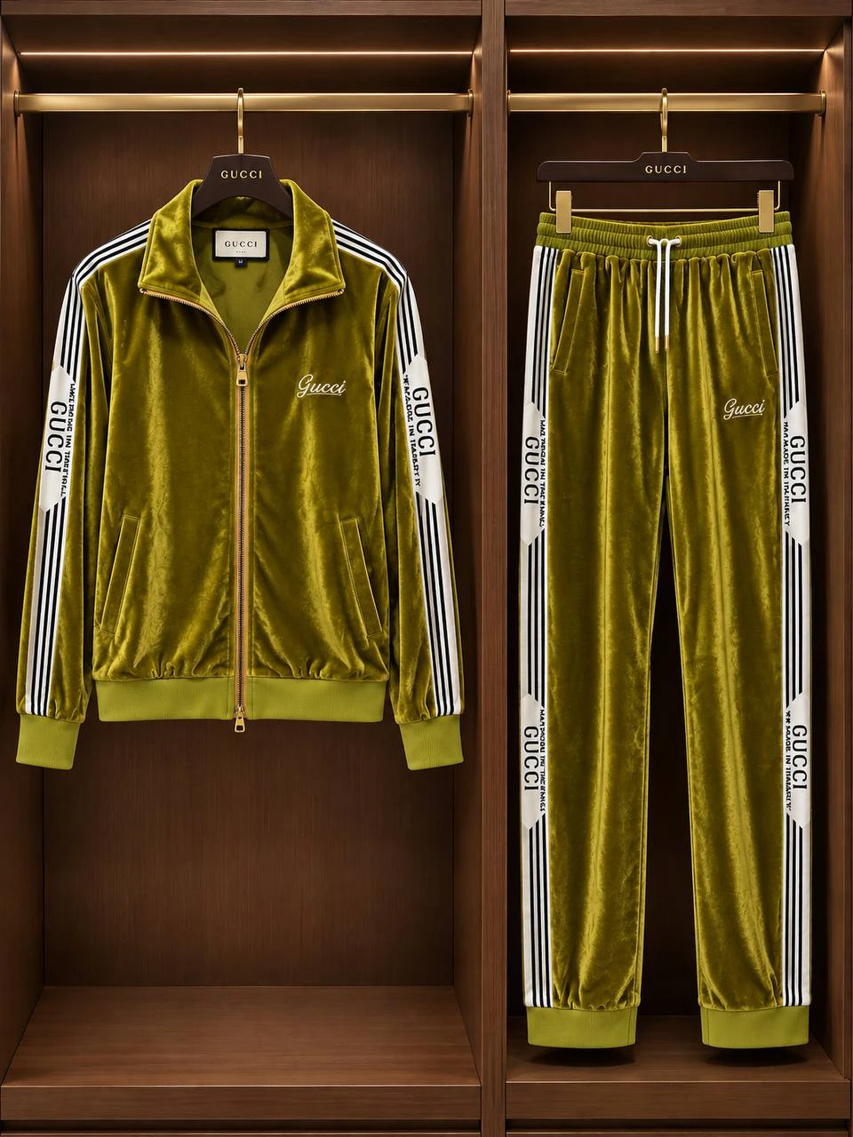 Gucci Костюм, L-XL — 2