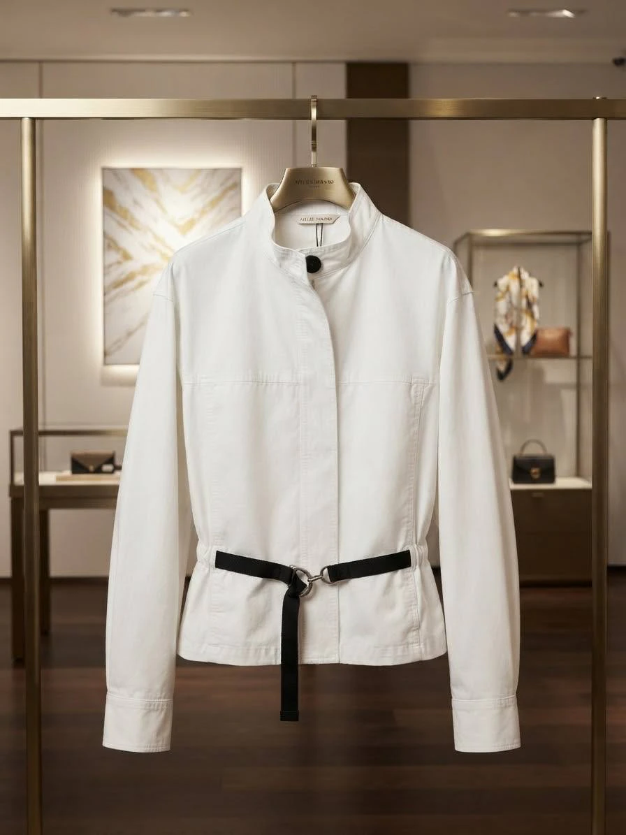 Louis Vuitton Ветровка, M/L — 1