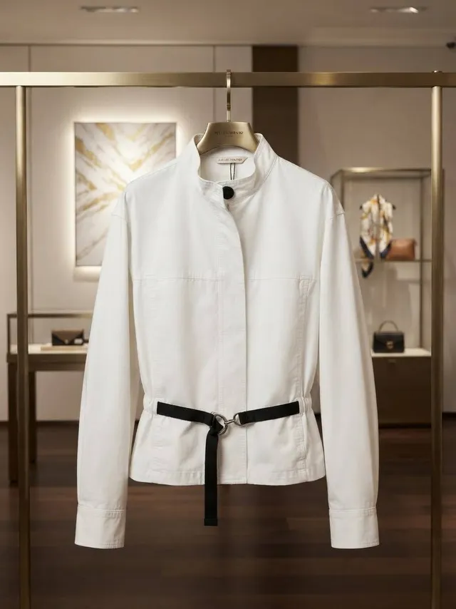 Louis Vuitton Ветровка, M/L