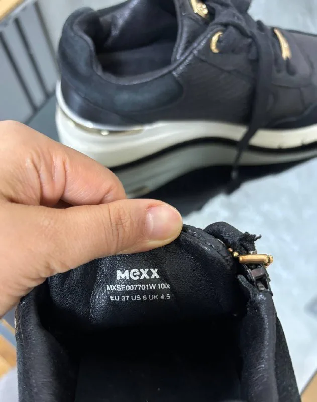 Mexx Кроссовки, EU 37 — 4