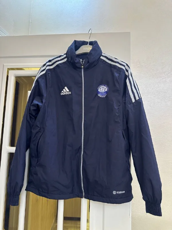 Adidas Куртка, 14 — 1