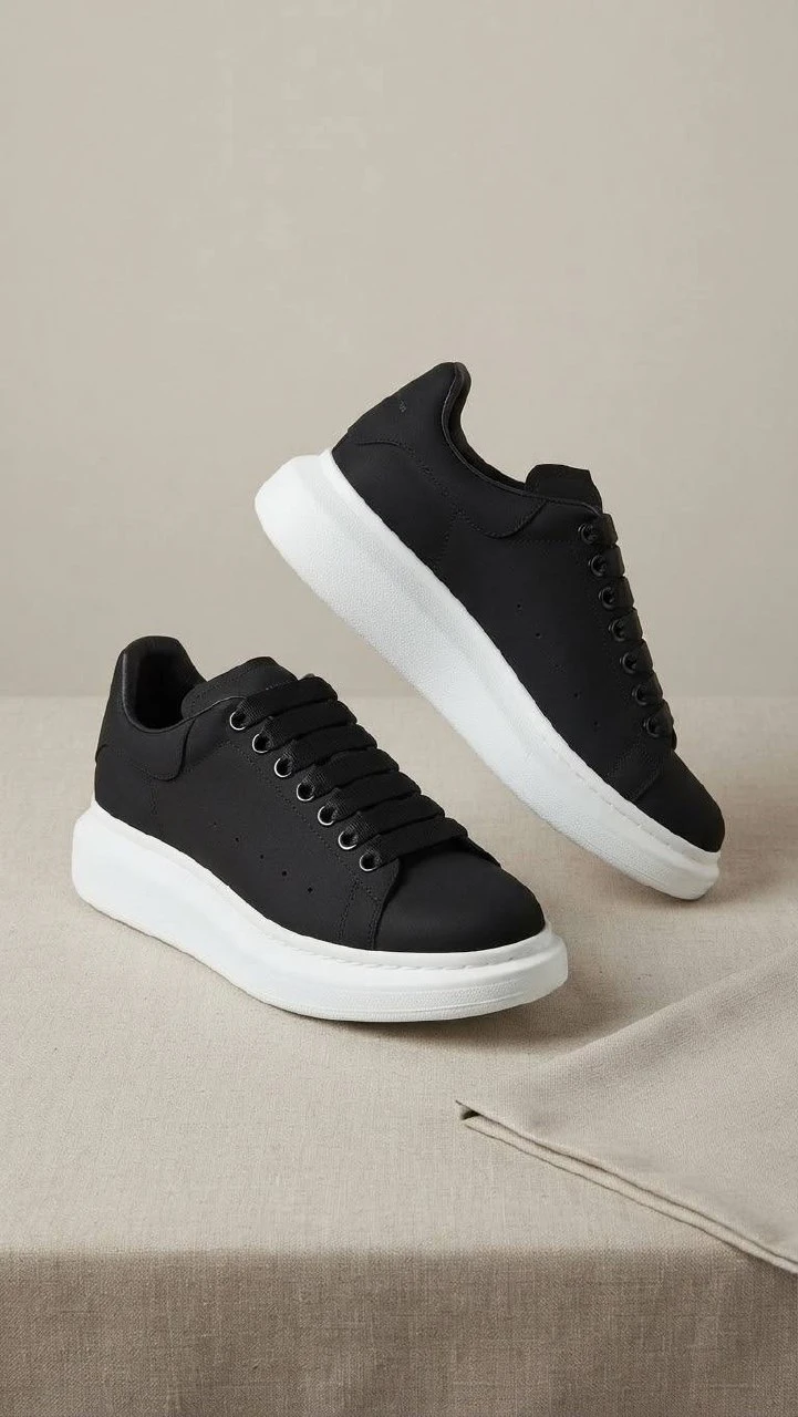 Alexander McQueen Кроссовки, EU 35 — 1