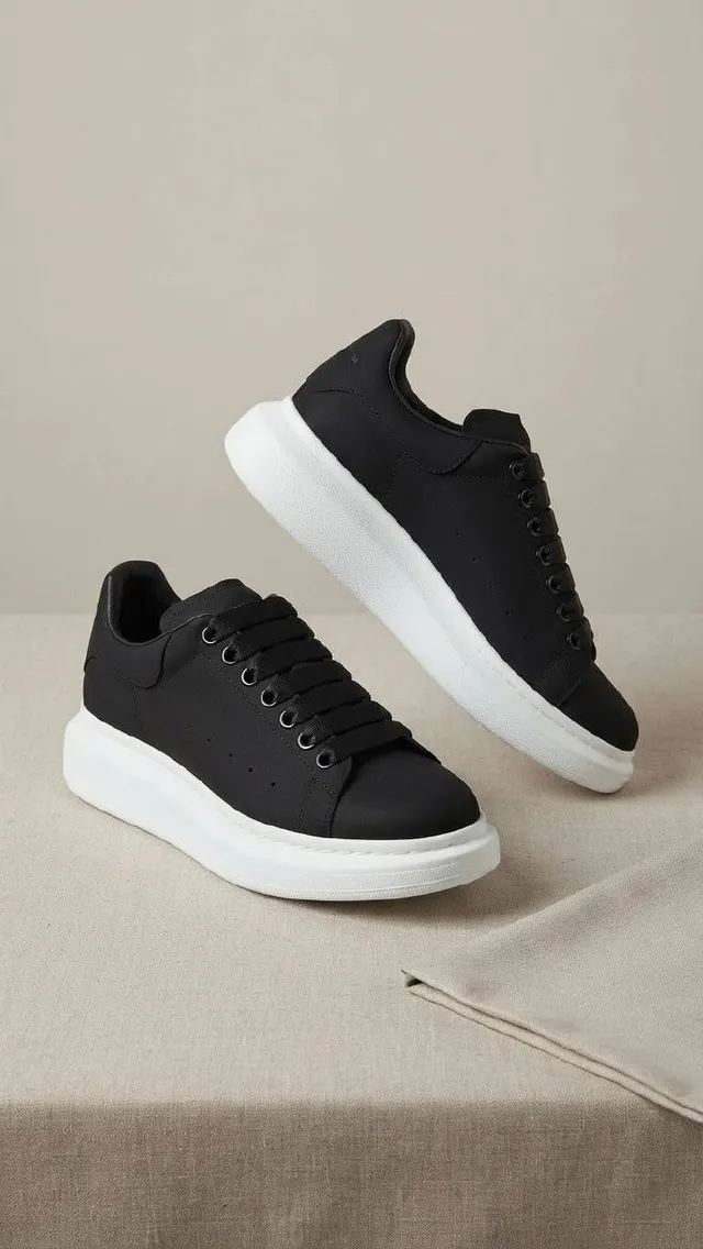 Alexander McQueen Кроссовки, EU 35