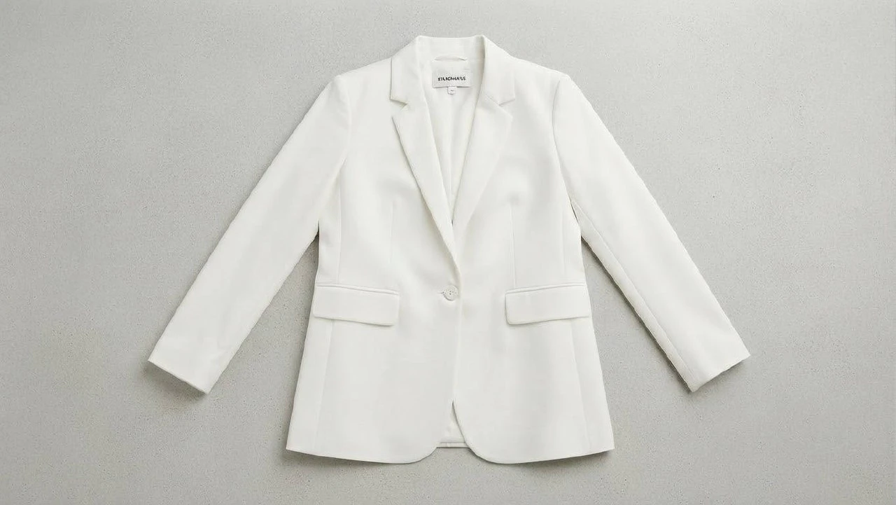 Stradivarius Блейзер, S/M — 1
