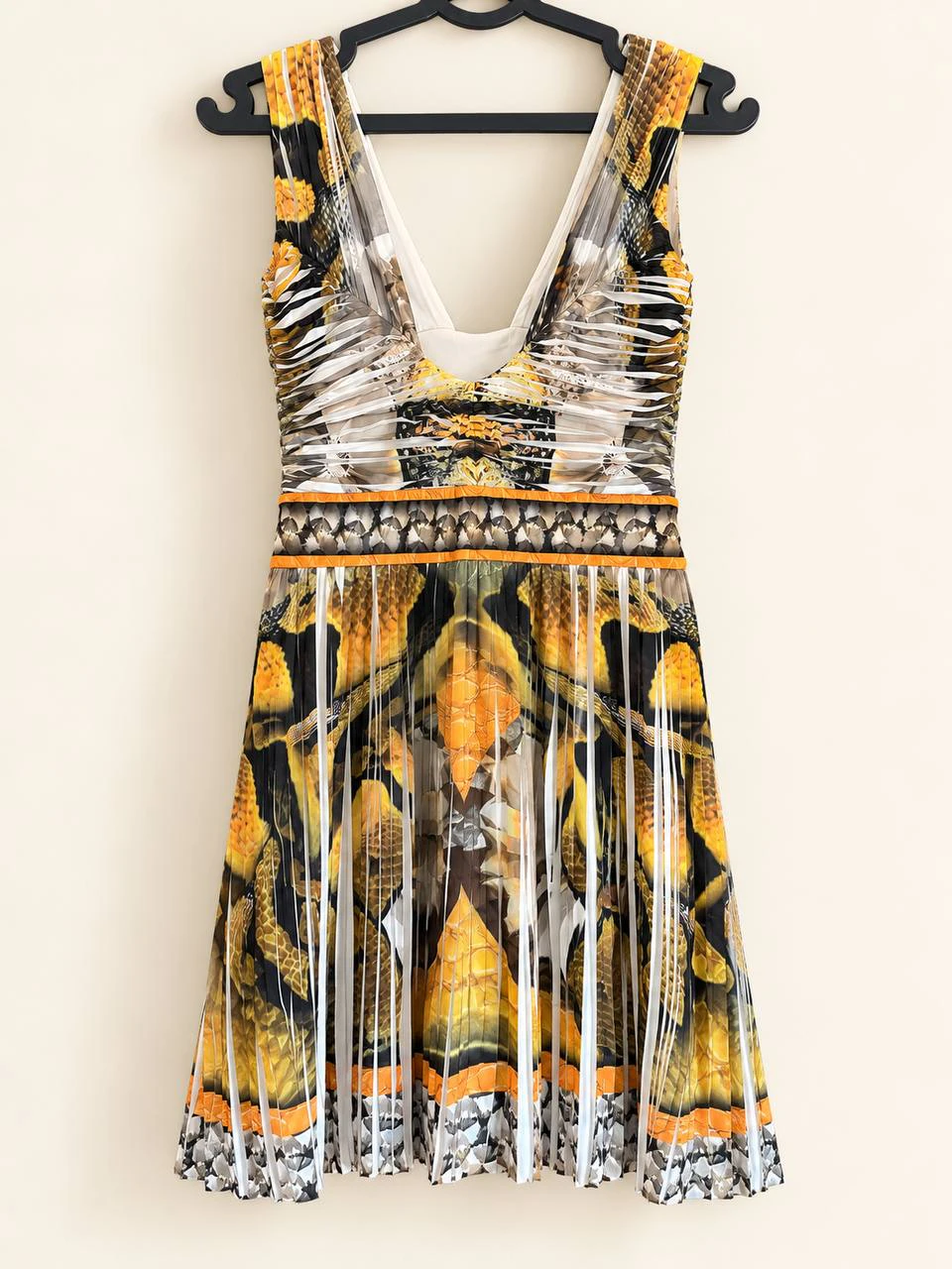 Waggon Платье, S — 2