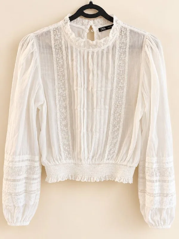 Zara Рубашка, S — 1
