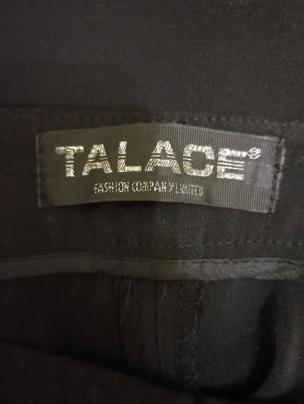 Talace Брюки классика, M — 4
