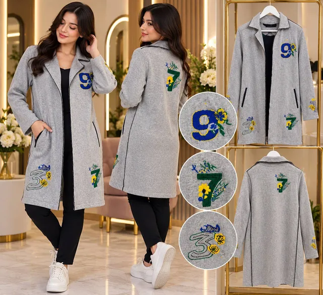 SASSINA Kardigan, EU 36