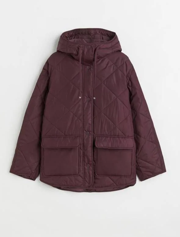 H&M Легкая куртка, S — 1