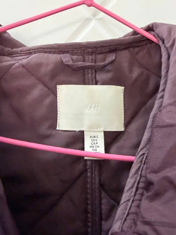 H&M Легкая куртка, S — 2