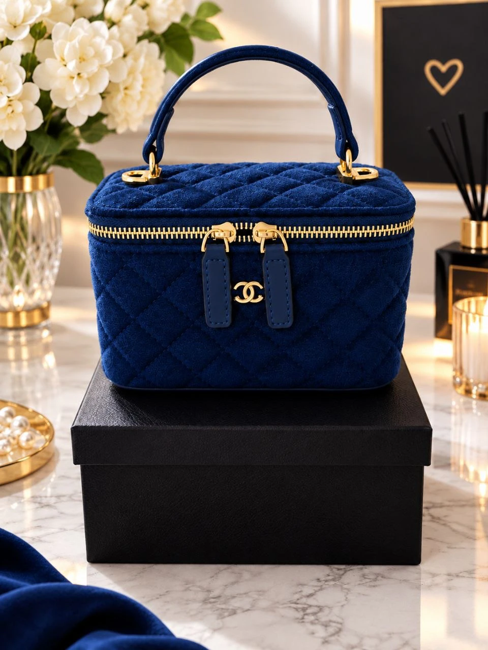 Chanel Сумка, Единый размер — 1