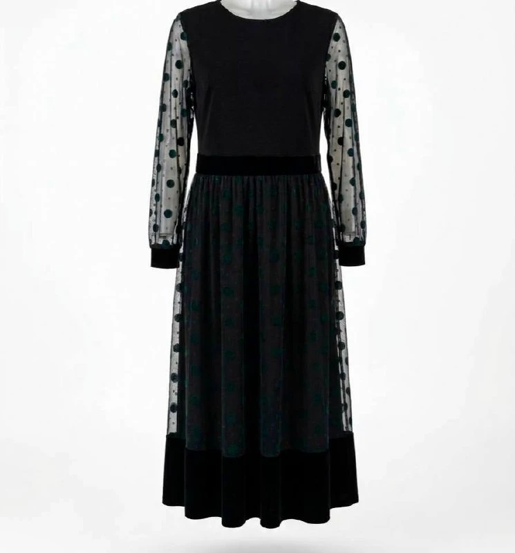 Lazor Fashion Платье, L — 1