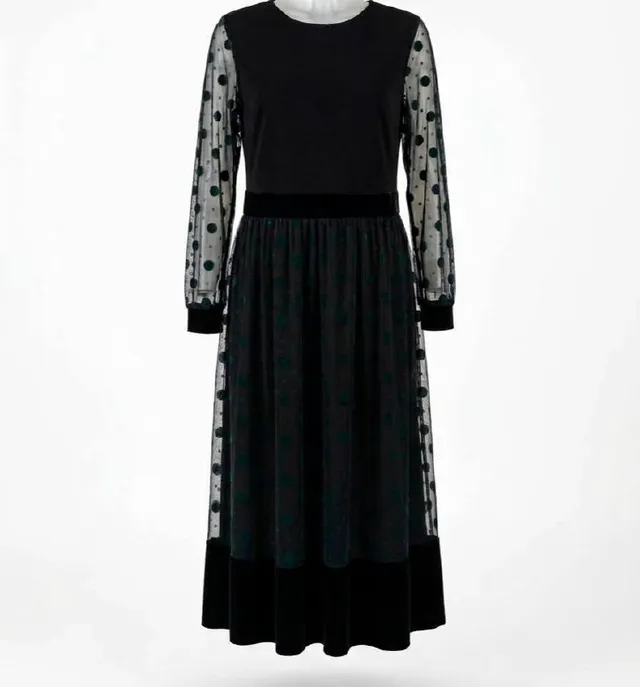 Lazor Fashion Платье, L