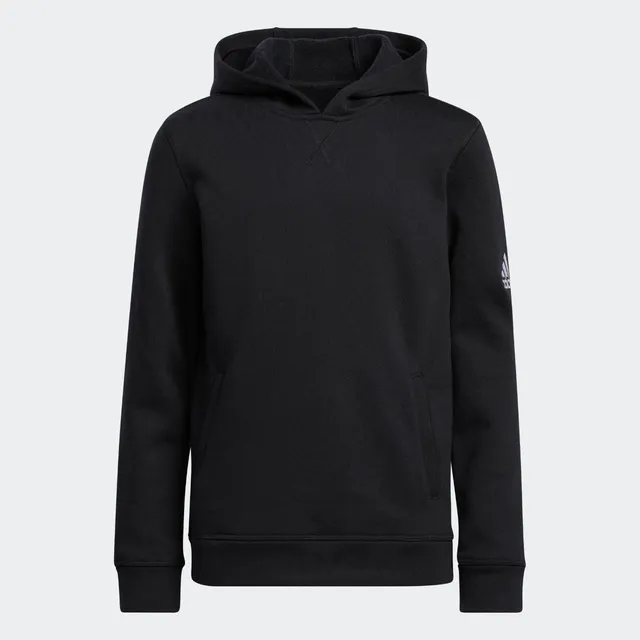 Adidas Худи с утеплением, L