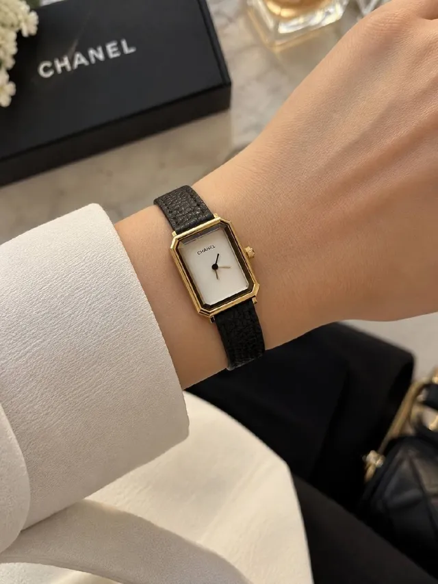 CHANEL Часы, Единый размер