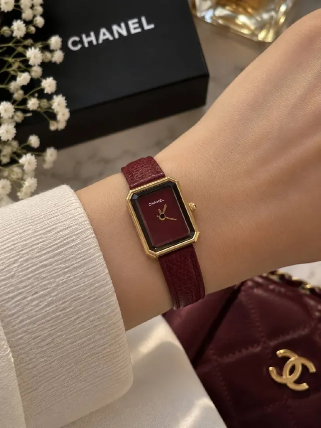 CHANEL Часы, Единый размер