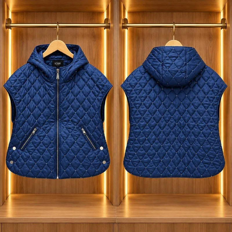 Ikon Jaket, 36-42 — 1