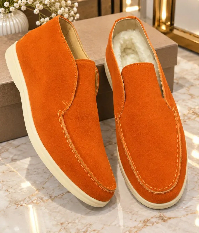 Loro Piana oyoq kiyim, 38-39 — 1