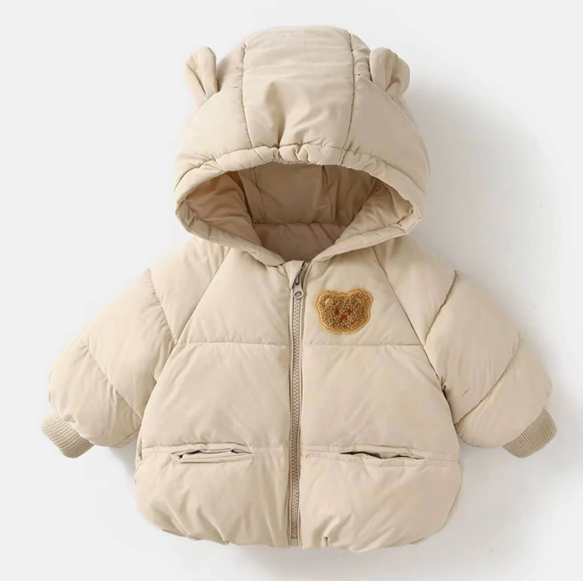 Uni Курточка, 110 см (4–5 лет) — 2