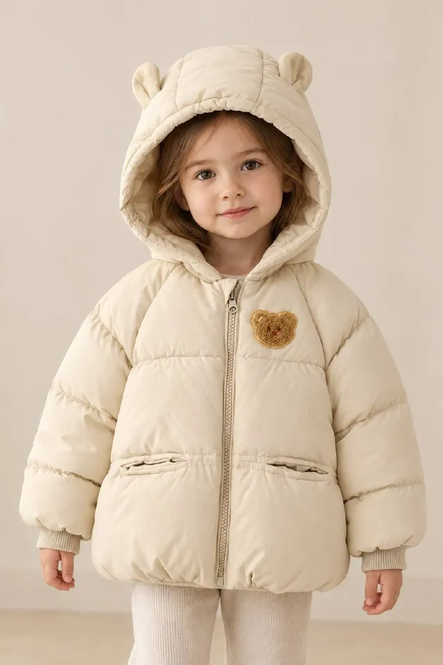 Uni Курточка, 110 см (4–5 лет)