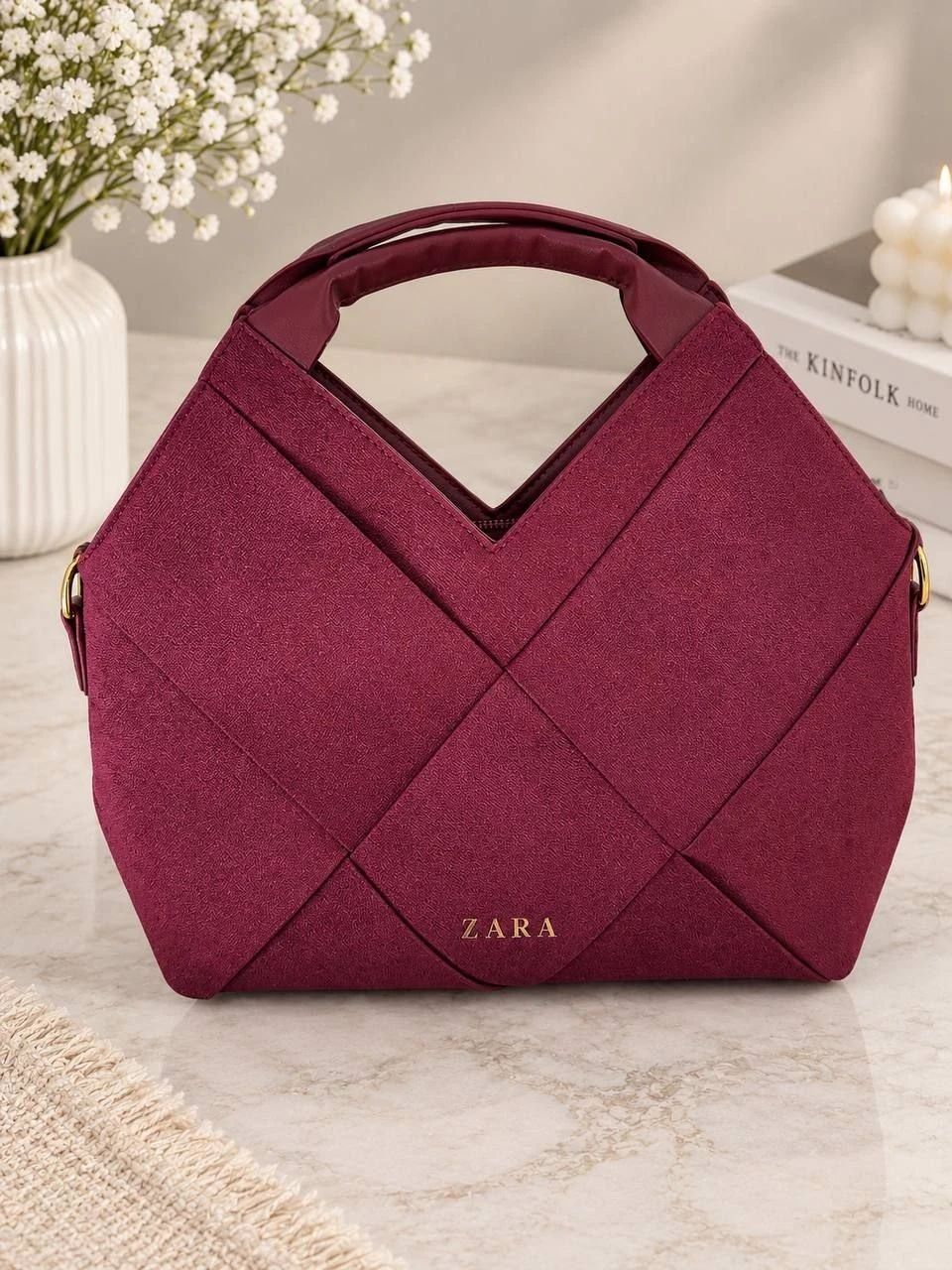 Zara Сумка, Единый размер — 1