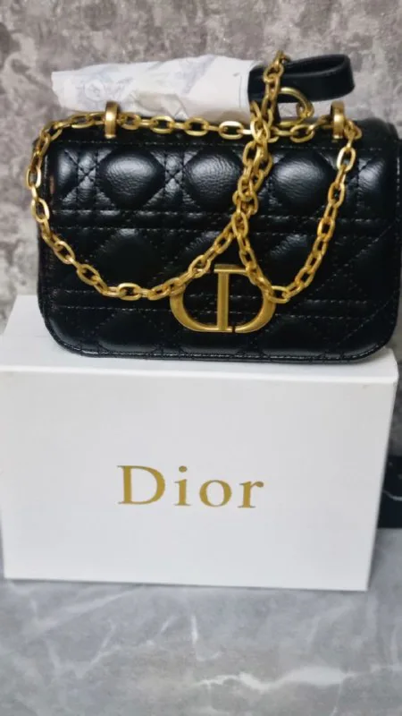 Dior Sumka, Universal — 1