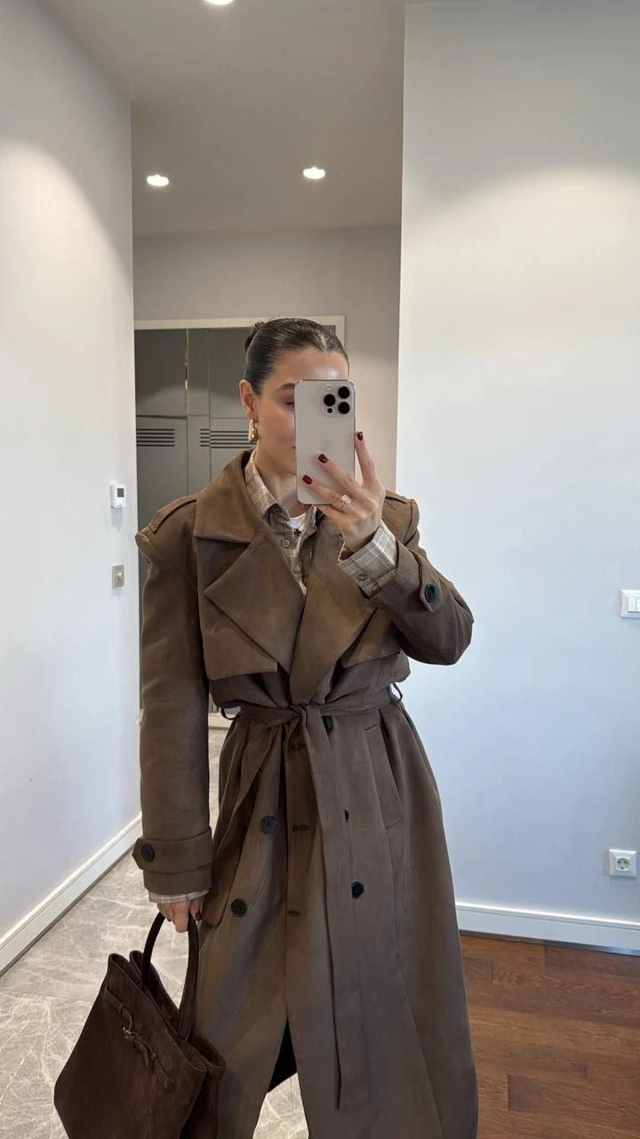 HOT FASHION TURKEY ayollar kiyimi, M — 2