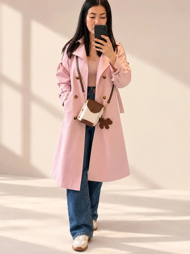 Zara ayollar kiyimi, M