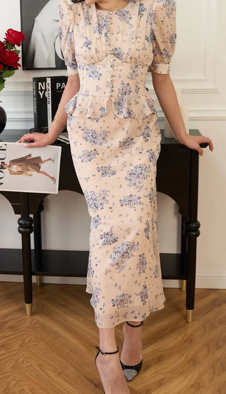 Fira Sadykova Платье, M — 2