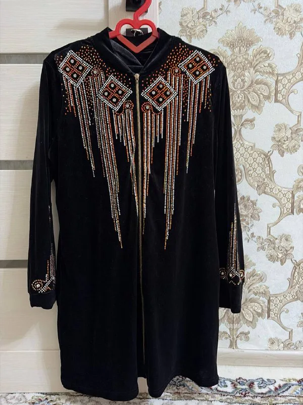 jazzline halati, M/L — 1