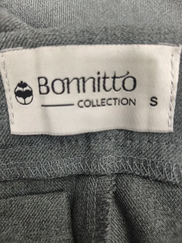Bonnitto Брюки и американка, S