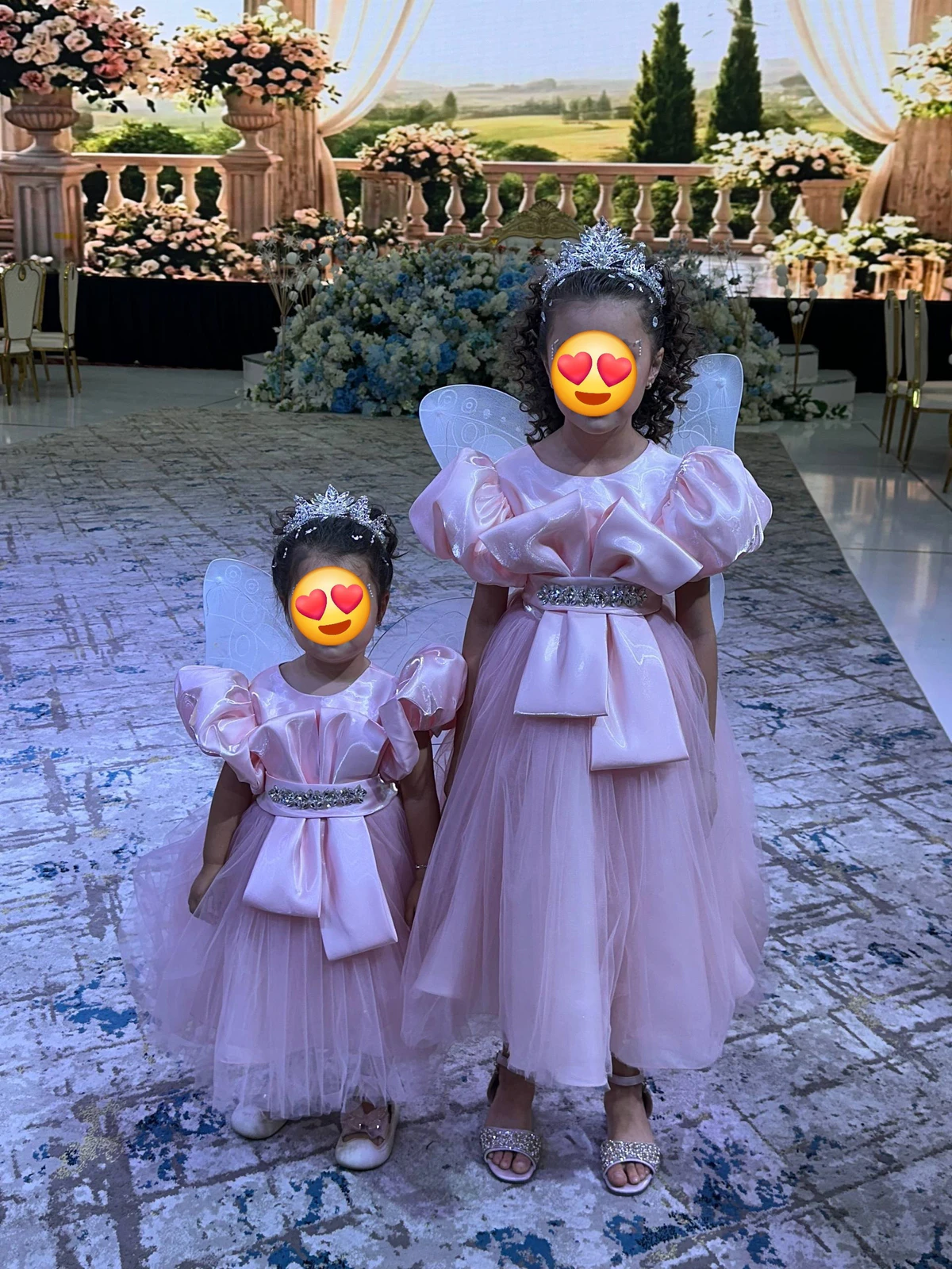 Zolushka madel ko'ylakcha, 7-10 лет — 2