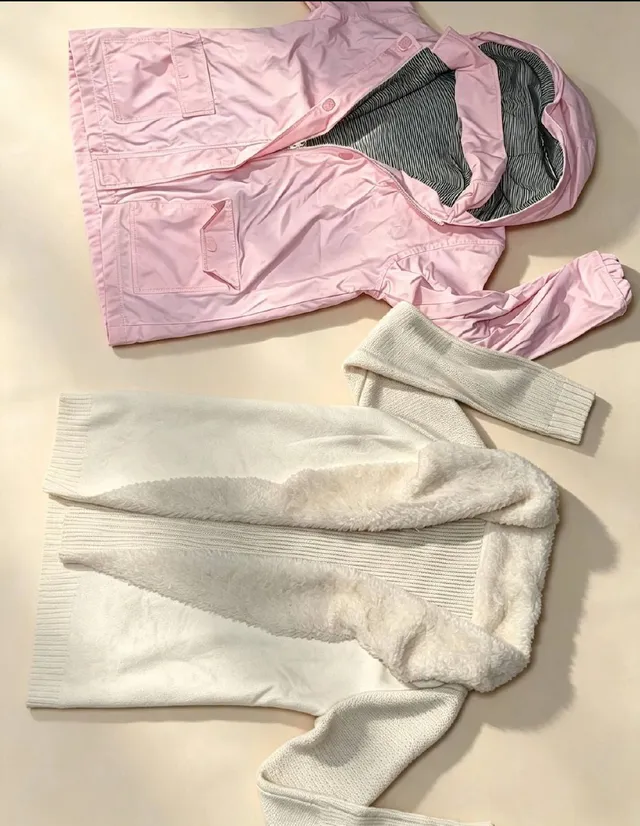 Mango Три вещи, S/M