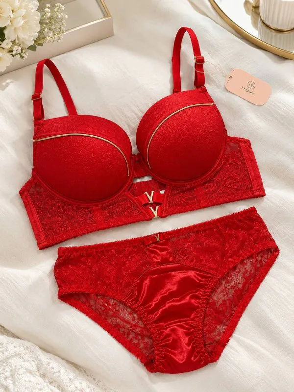 Aura Angels Комплект нижнего белья, 85C — 1