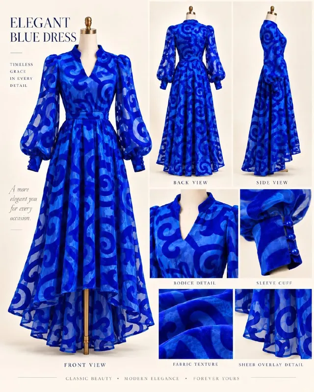 miss mais Вечернее платье, RU 38