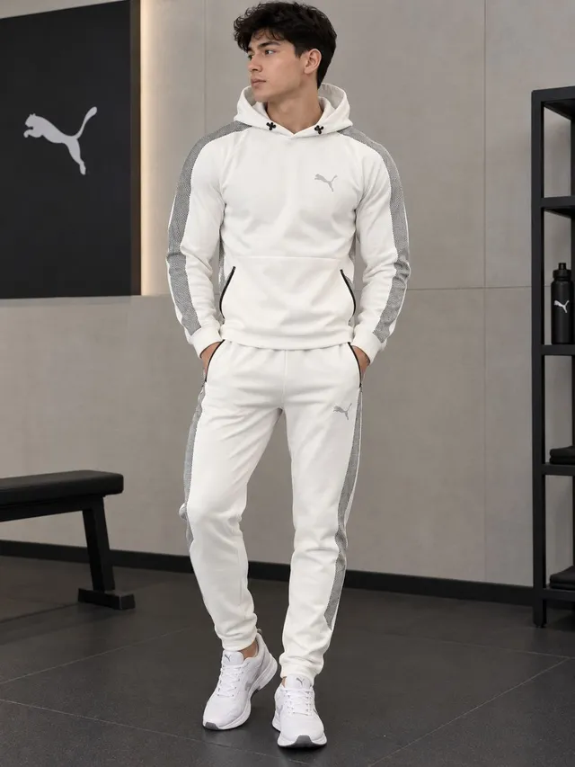 Puma Зимняя спортивка, S