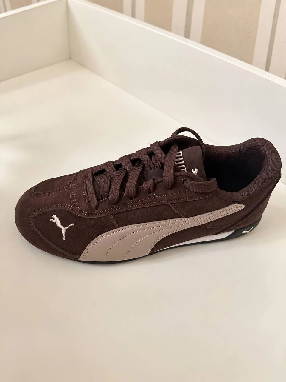 Puma Кроссовки, EU 40 — 1