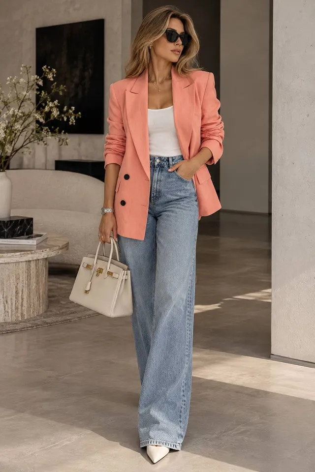 Zara Пиджак, S