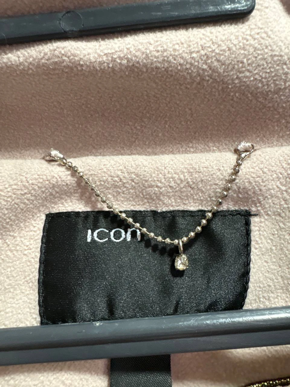Icon Пальто, S-M-L — 2