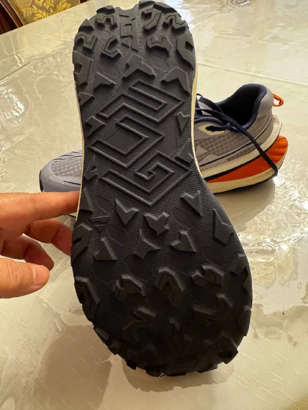 LI-NING Кроссовки ADVENTURE, 42-42.5 — 4