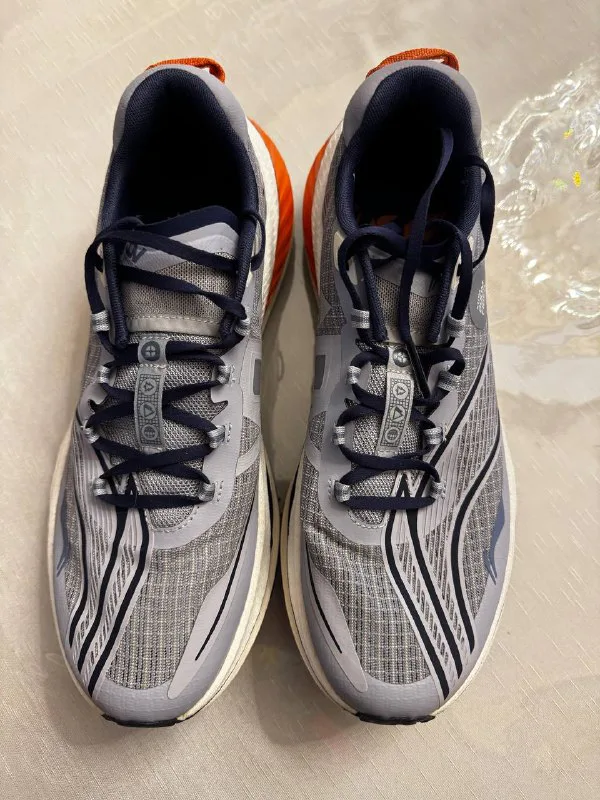 LI-NING Кроссовки ADVENTURE, 42-42.5 — 1