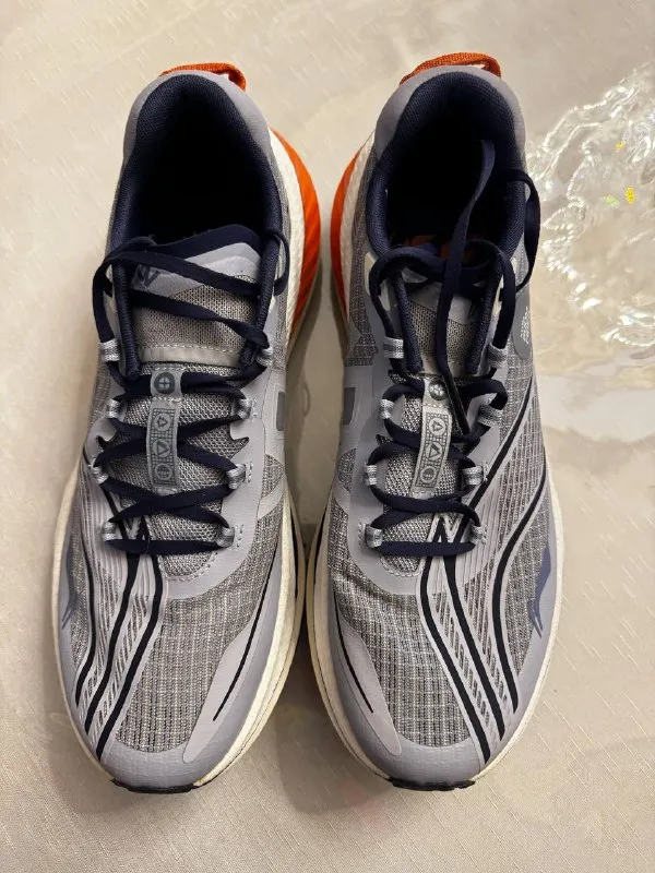 LI-NING Кроссовки ADVENTURE, 42-42.5