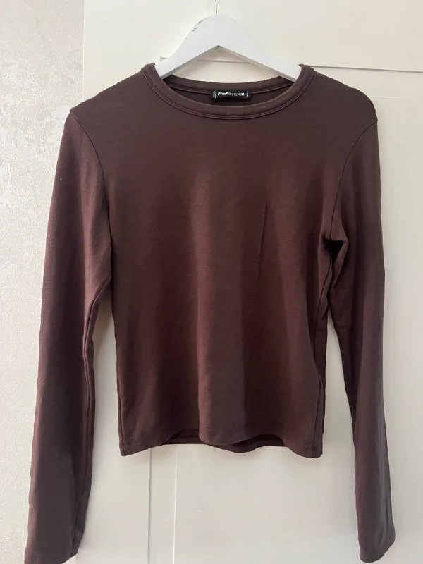 FB Sister Лонгсливы, XL — 2